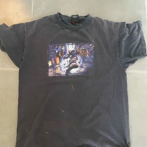 Vintage Limpbizkit shirt